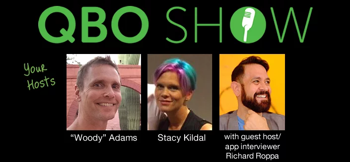 The QBO Show (formerly RadioFreeQuickBooks)
